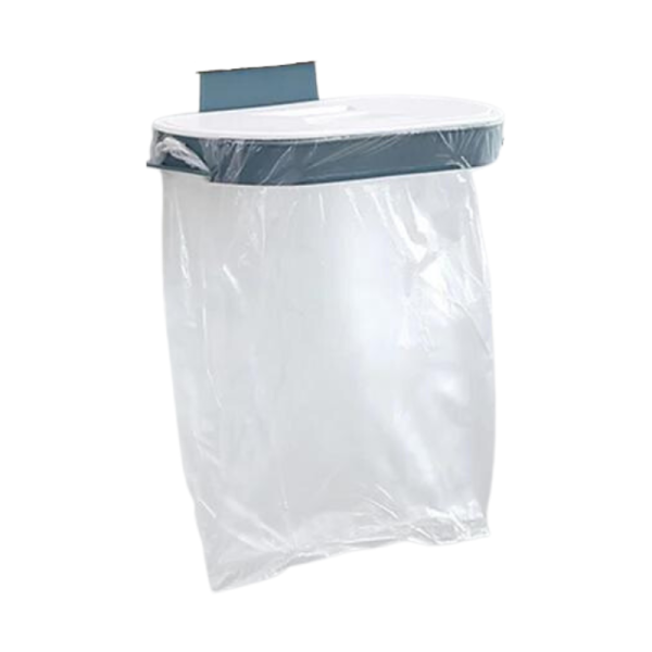 poubelle pliable