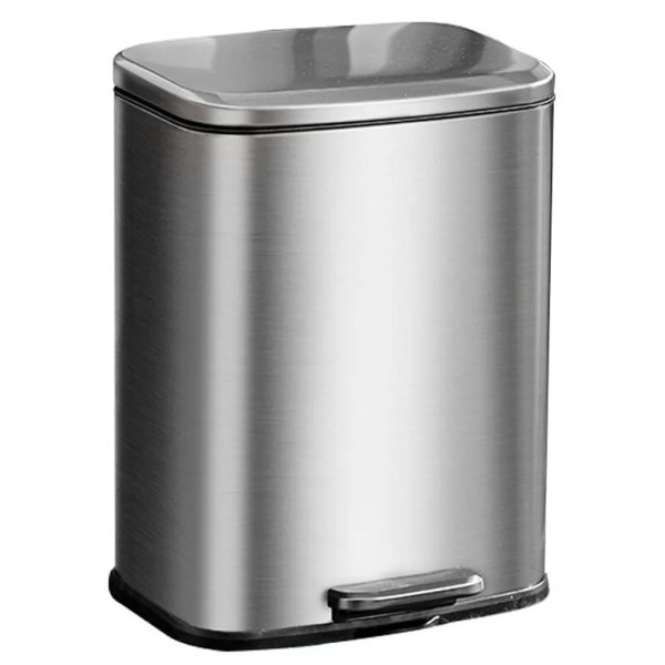 poubelle rectangulaire cuisine